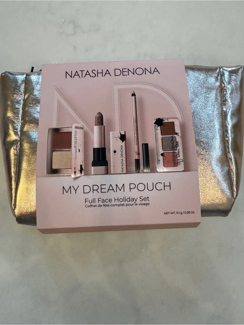 Natasha Denona natasha denona